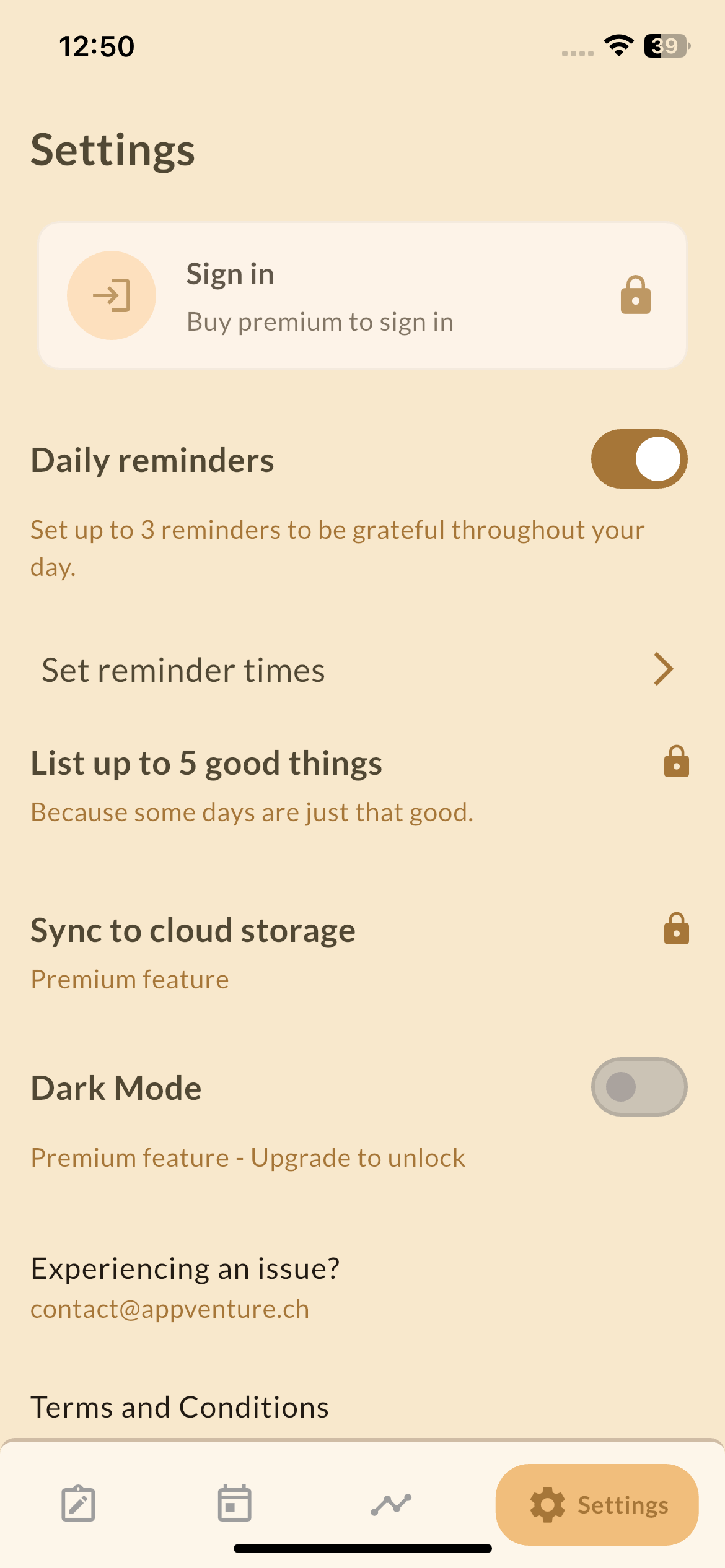 App Screenshot 3