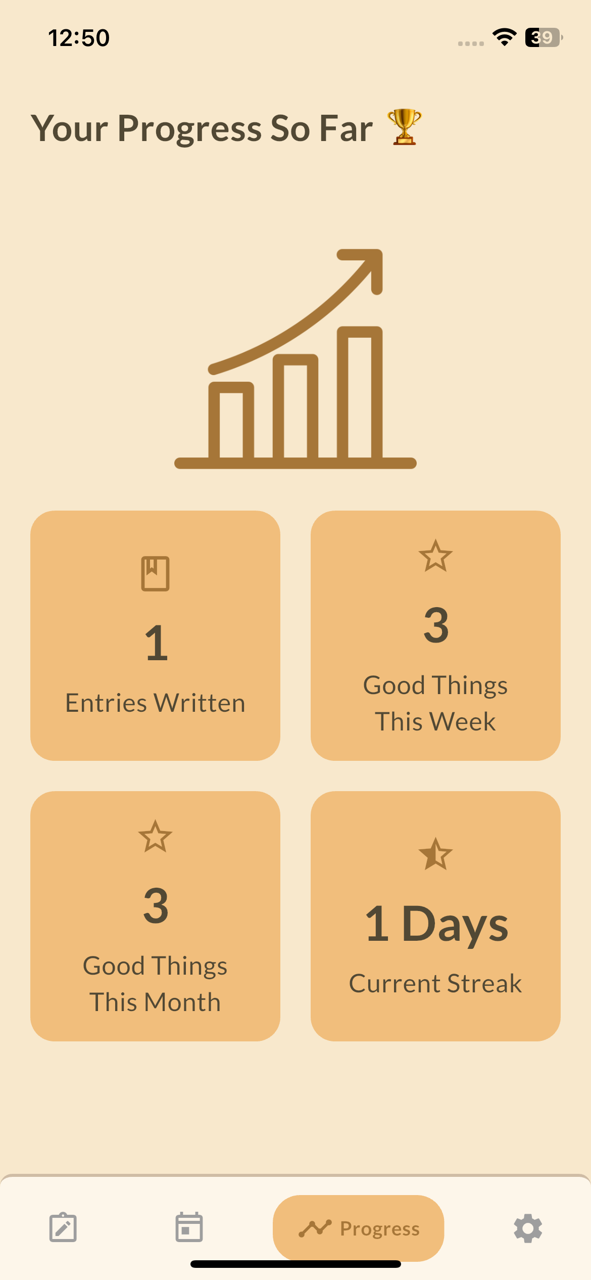 App Screenshot 4